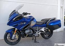 Bmw R 1250 RT (2021 - 25) usata