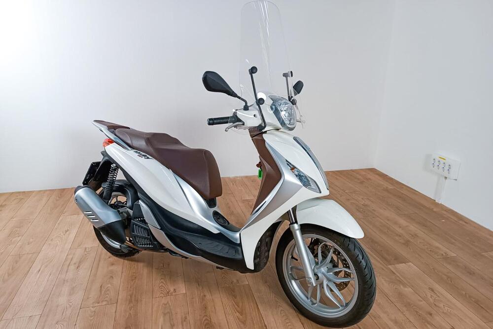 Piaggio Medley 150 ABS (2016 - 19) (2)