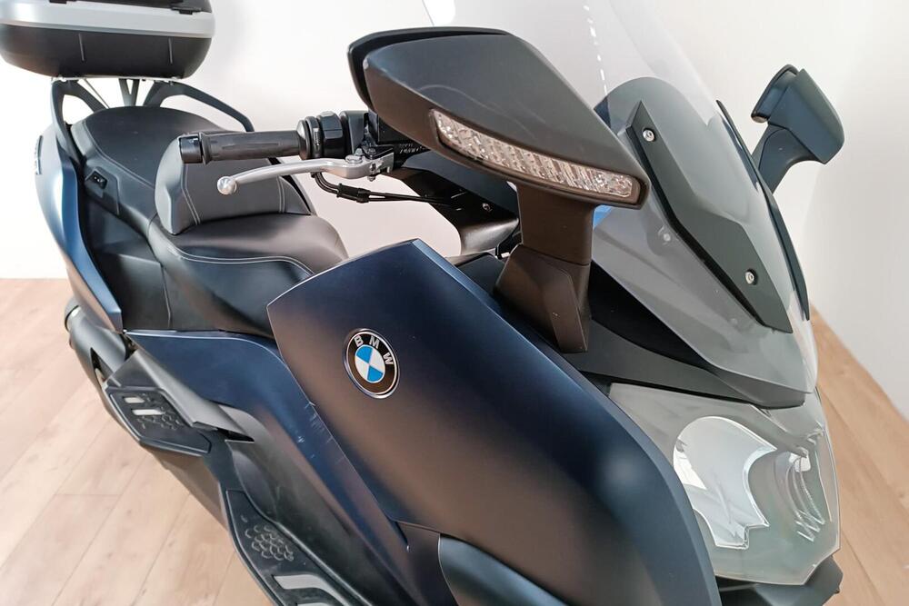 Bmw C 650 GT (2011 - 15) (5)