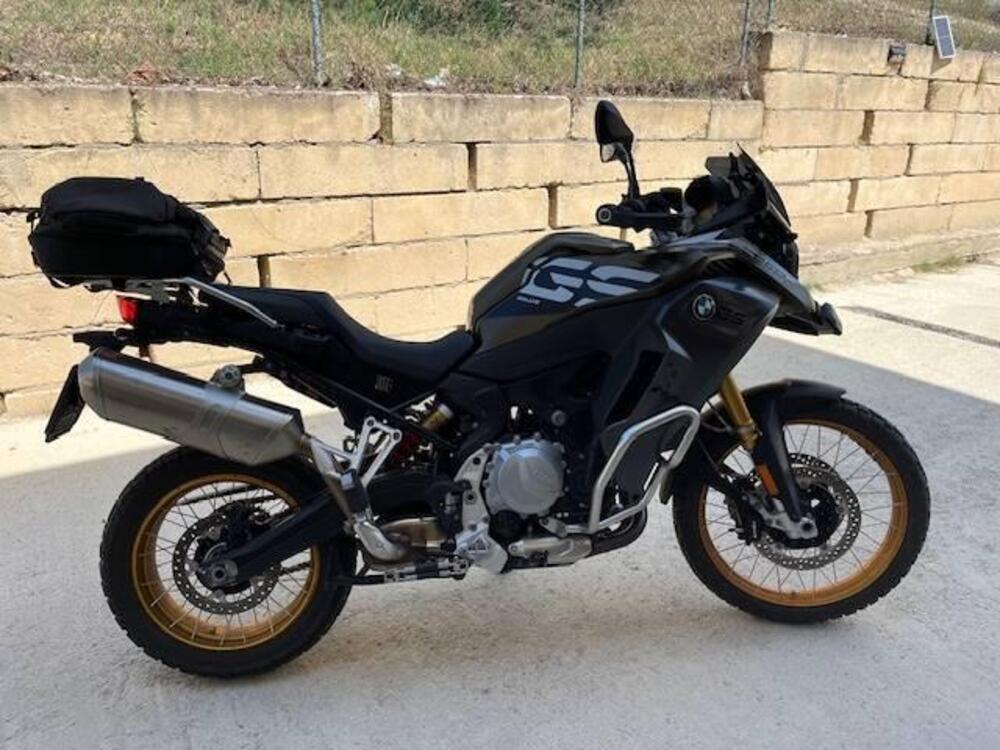 Bmw F 850 GS Adventure (2021 - 24)