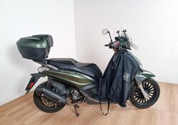 Piaggio Beverly 300 ABS-ASR (2021 - 24) usata