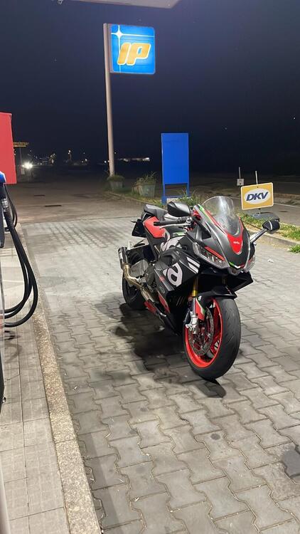 Aprilia RS 660 (2020 - 24) (3)