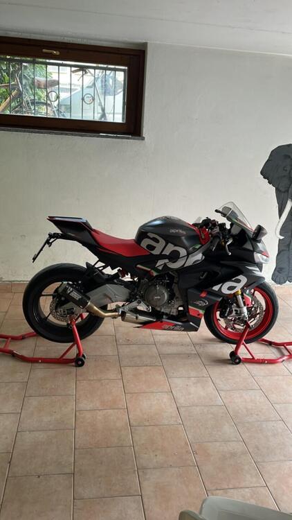 Aprilia RS 660 (2020 - 24) (4)