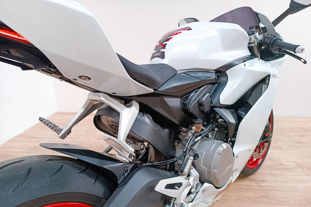 Ducati 899 Panigale ABS (2013 - 15) (4)