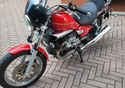 Moto Guzzi Nevada 750 Classic i.e. (2004 - 06) usata