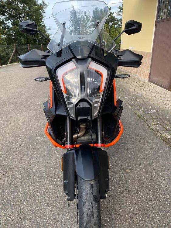 KTM 1290 Super Adventure S (2022 - 24) (3)