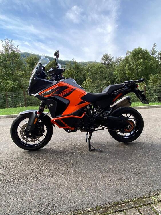 KTM 1290 Super Adventure S (2022 - 24) (4)