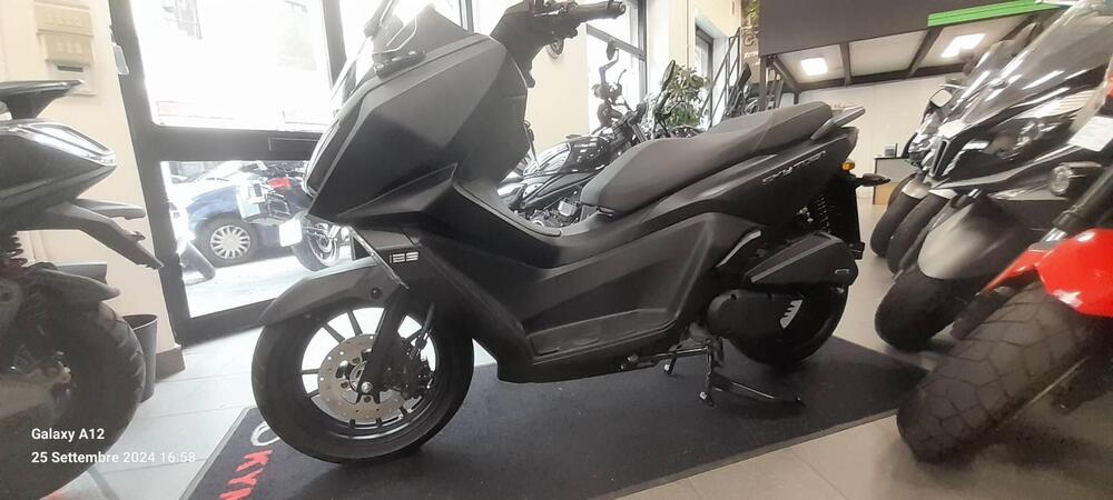 Kymco Skytown 125i (2024)