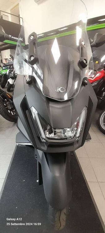 Kymco Skytown 125i (2024) (4)