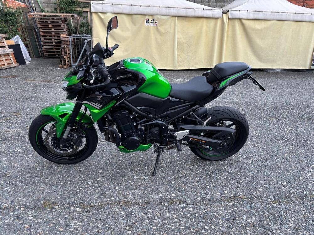 Kawasaki Z 900 A2 (2020) (3)