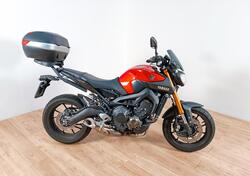 Yamaha MT-09 SP (2018 - 20) usata