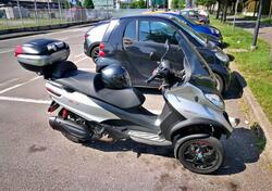 Piaggio MP3 400 ABS Hpe (2021 - 22) usata