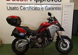 Ducati Multistrada 1260 Enduro (2019 - 21) usata