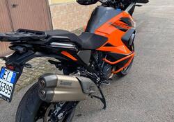 KTM 1290 Super Adventure S (2022 - 24) usata