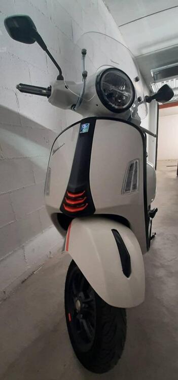 Vespa GTS 300 Super Sport (2023 - 24) (4)