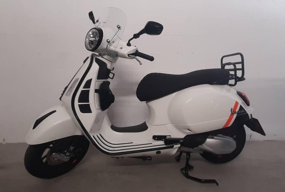 Vespa GTS 300 Super Sport (2023 - 24) (5)