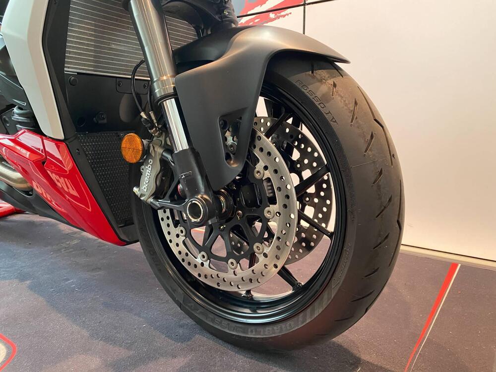 Ducati Streetfighter V2 (2022 - 24) (3)