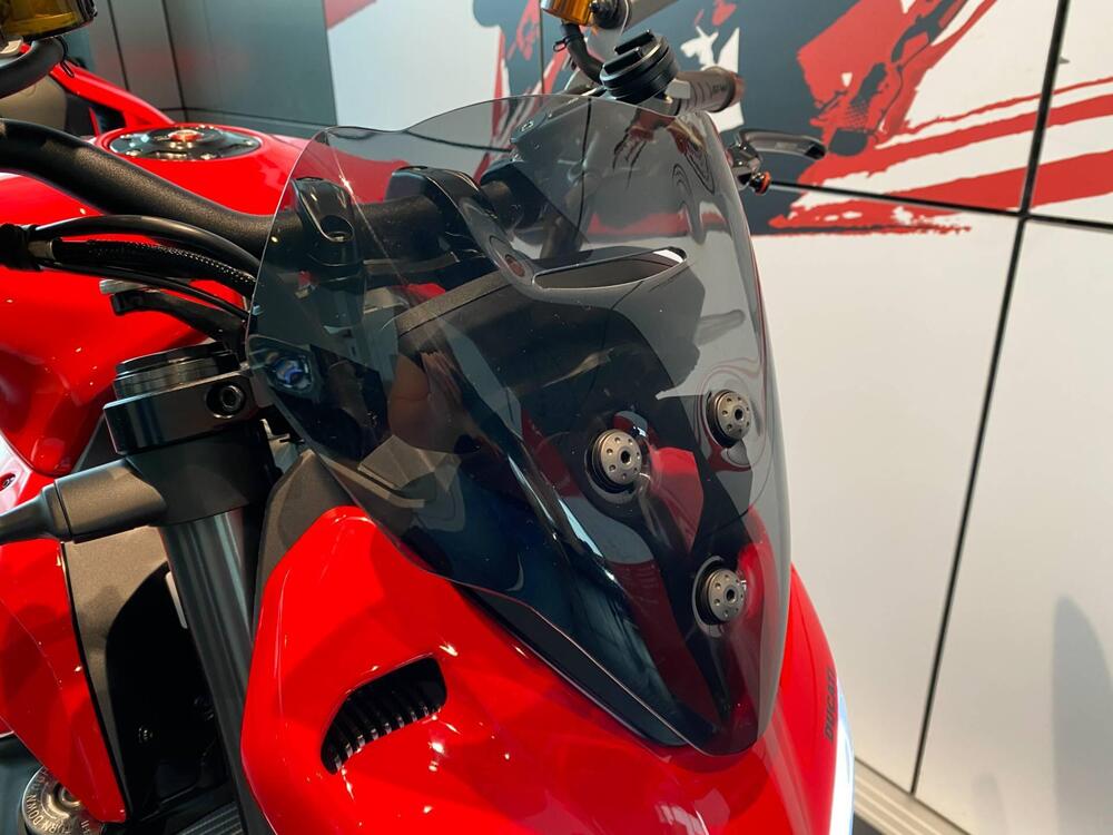 Ducati Streetfighter V2 (2022 - 24) (4)