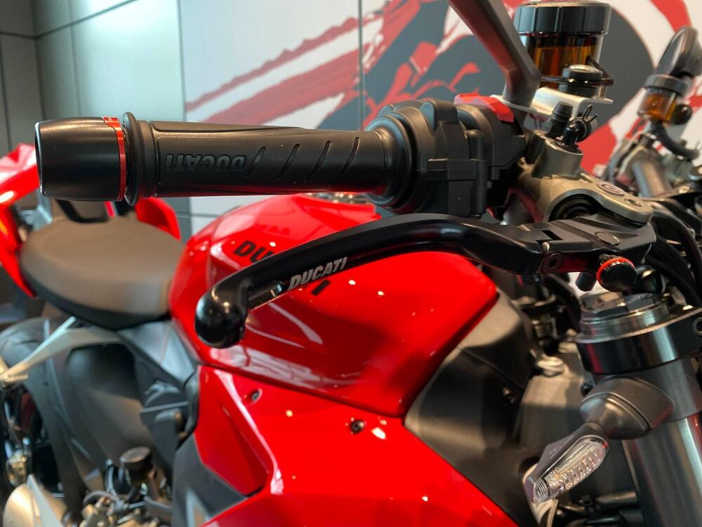 Ducati Streetfighter V2 (2022 - 24) (5)