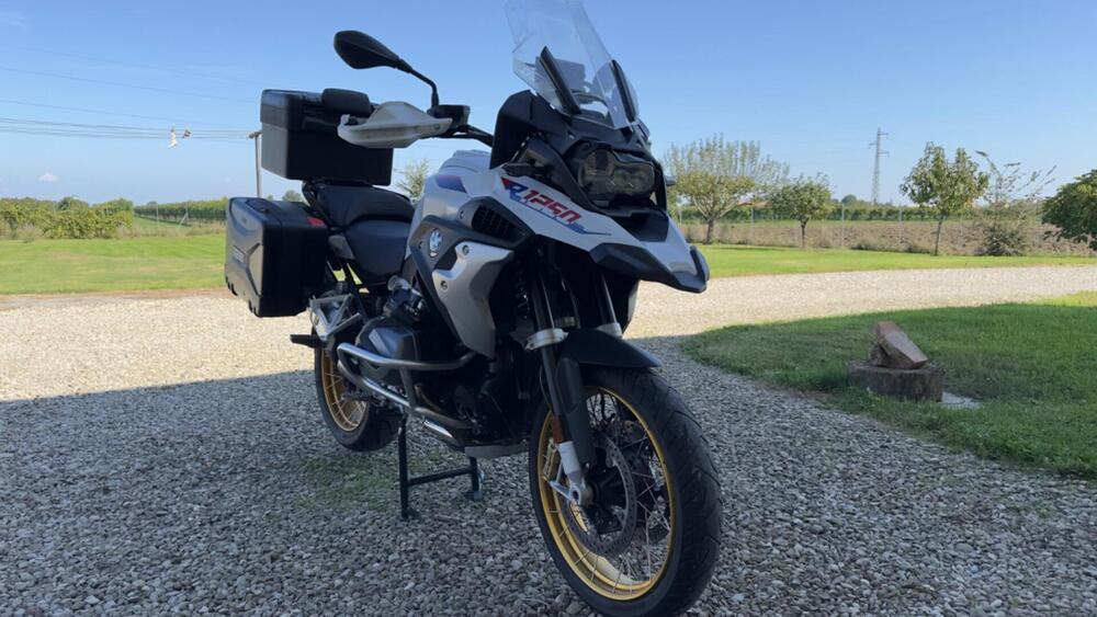 Bmw R 1250 GS (2021 - 24)