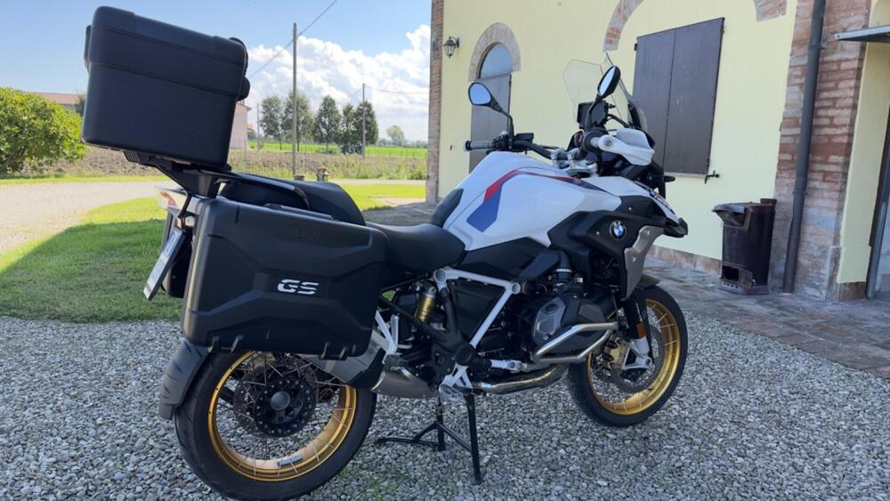 Bmw R 1250 GS (2021 - 24) (2)