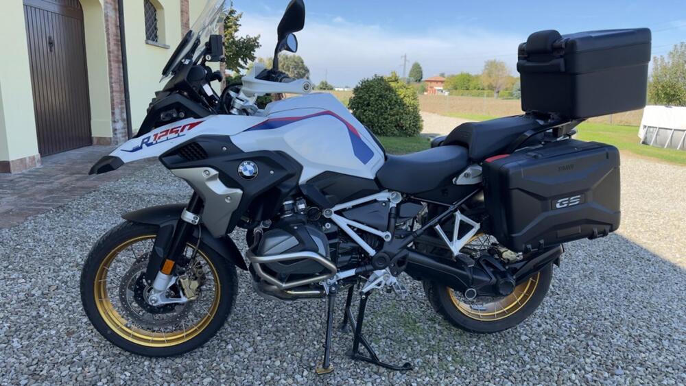 Bmw R 1250 GS (2021 - 24) (3)