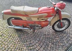 Aermacchi Harley-Davidson Chimera 250 d'epoca