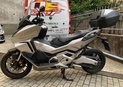 Honda Forza 750 DCT Travel (2021 - 24) usata