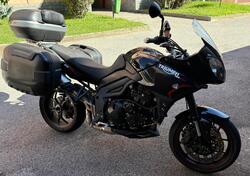 Triumph Tiger 1050 Sport ABS (2013 - 15) usata