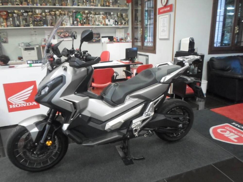 Honda X-ADV 750 (2018 - 20) (2)