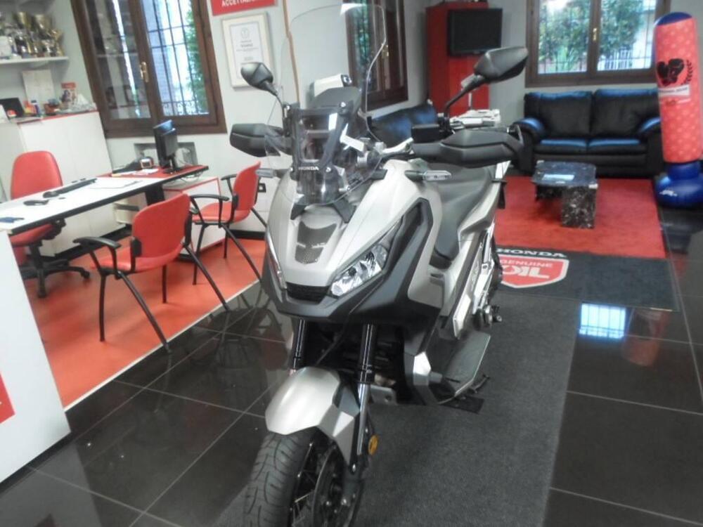 Honda X-ADV 750 (2018 - 20) (3)