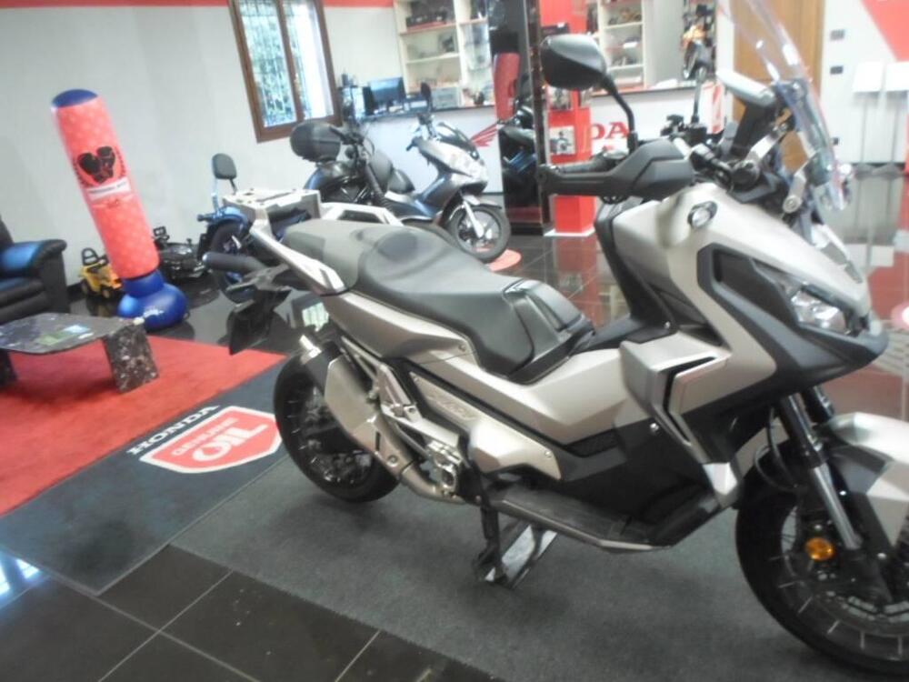 Honda X-ADV 750 (2018 - 20) (5)