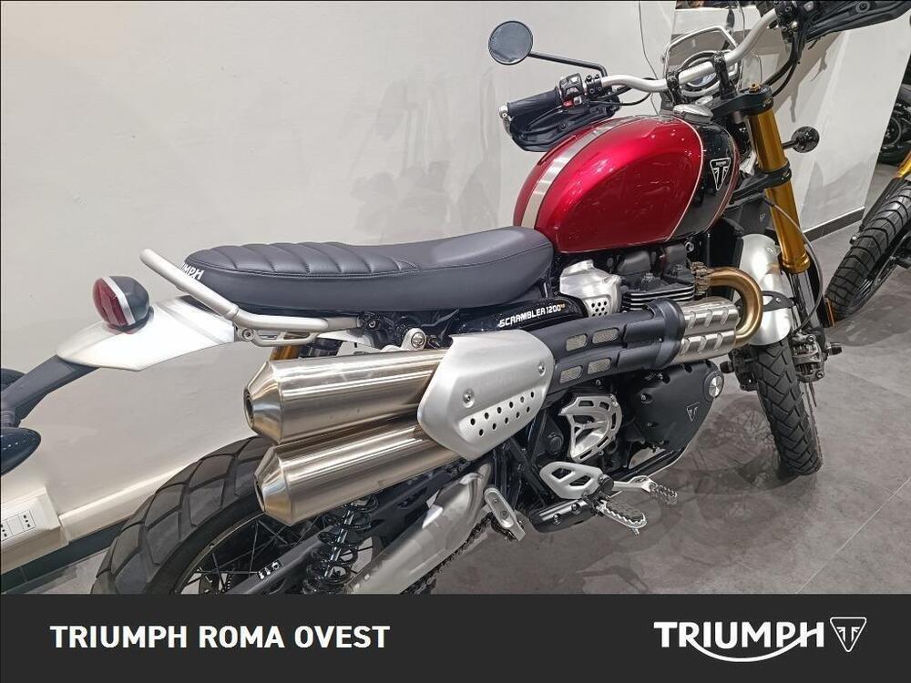 Triumph Scrambler 1200 XE (2021 - 23) (4)