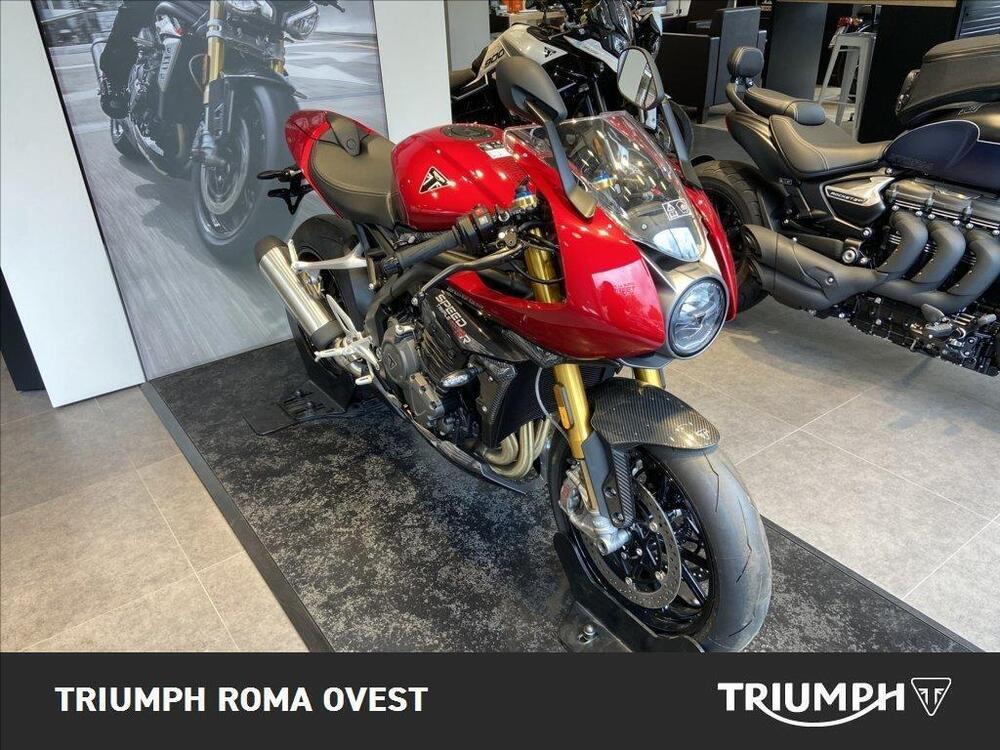 Triumph Speed Triple 1200 RS (2021 - 24) (3)