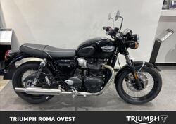 Triumph Bonneville T100 (2021 - 24) usata