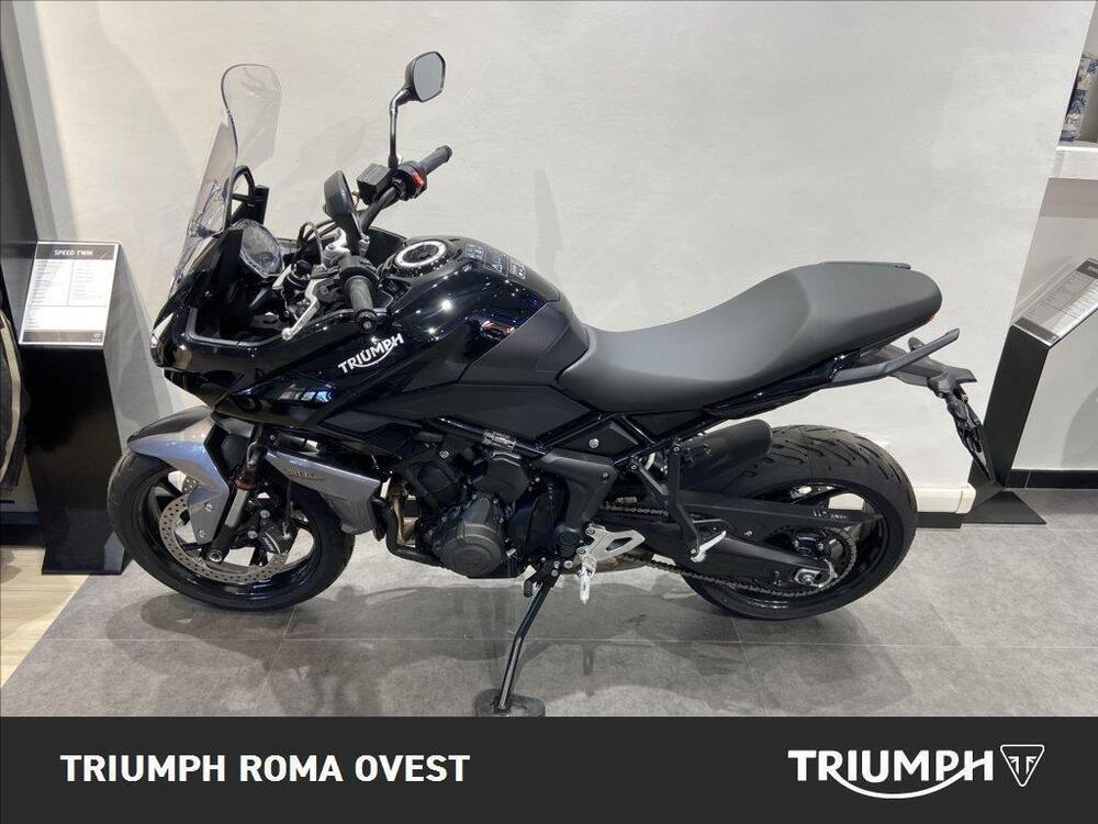 Triumph Tiger Sport 660 (2022 - 24) (2)