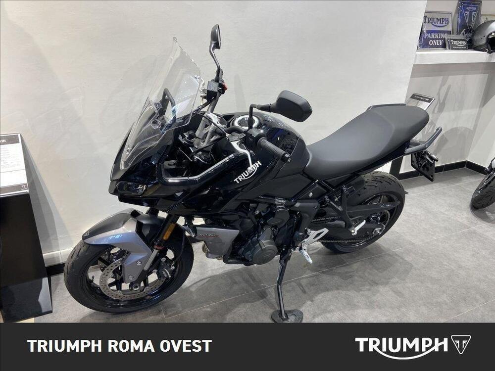 Triumph Tiger Sport 660 (2022 - 24) (4)