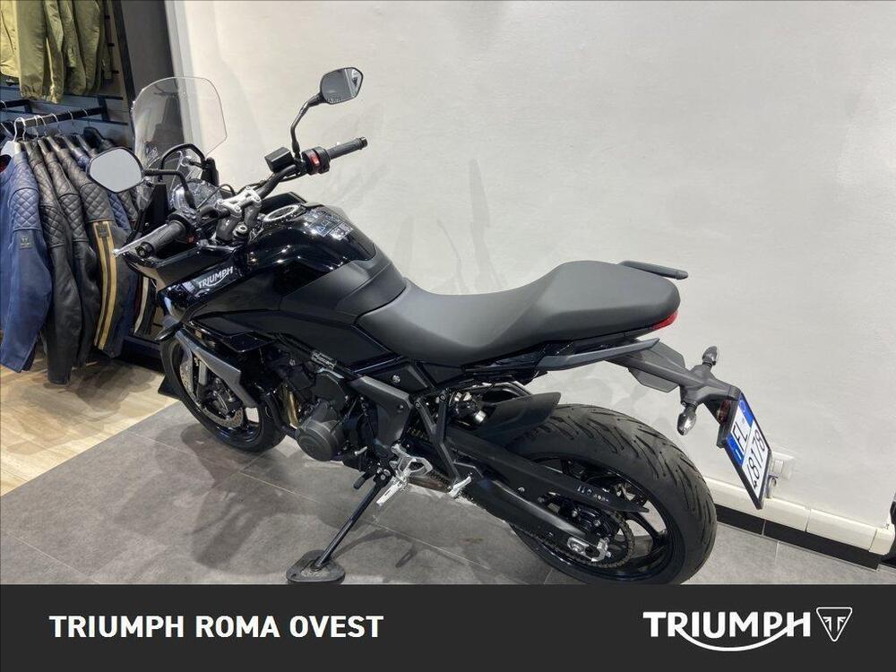 Triumph Tiger Sport 660 (2022 - 24) (3)