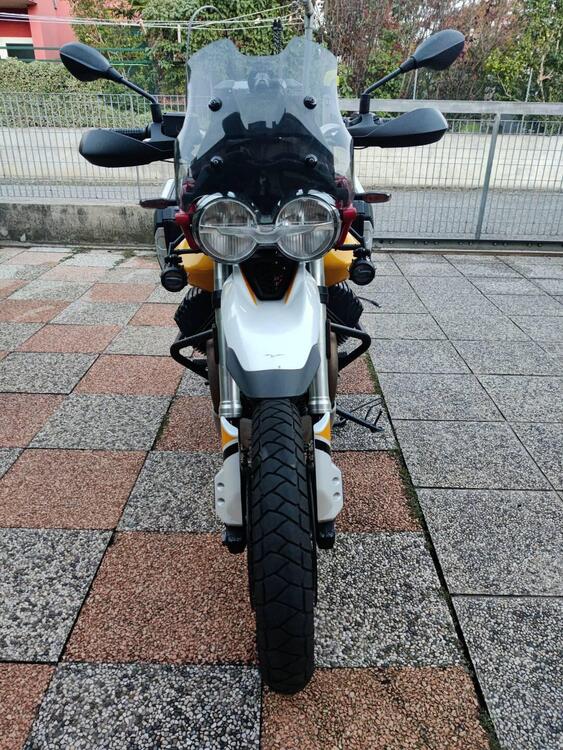 Moto Guzzi V85 TT (2019 - 20) (2)