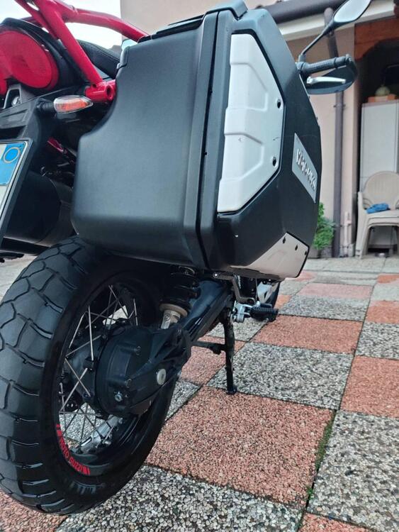 Moto Guzzi V85 TT (2019 - 20) (5)