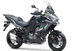 Kawasaki Versys 1000 S (2021 - 24) nuova