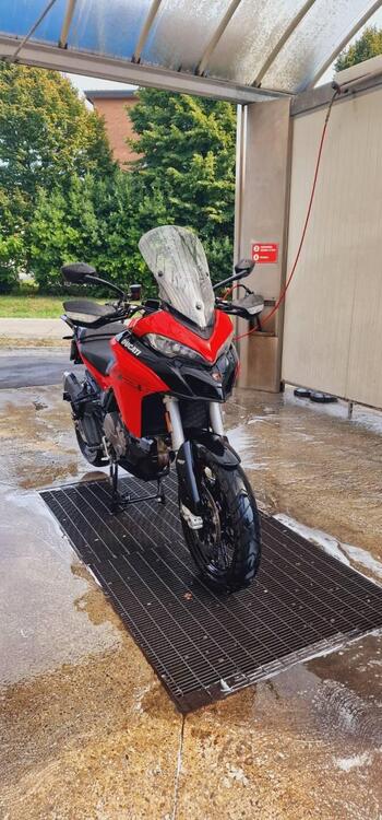 Ducati Multistrada V2 S (2022 - 24) (2)