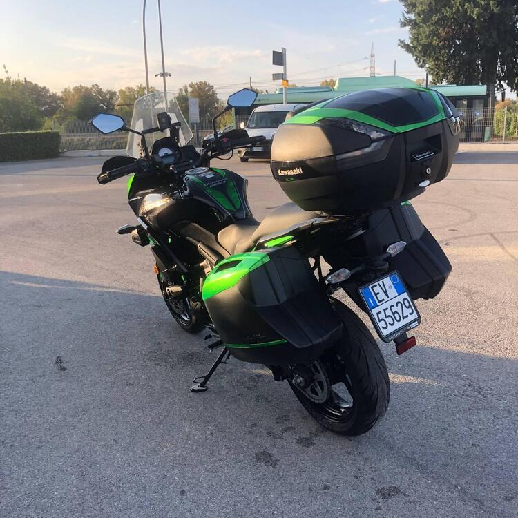 Kawasaki Versys 650 Grand Tourer (2021) (4)