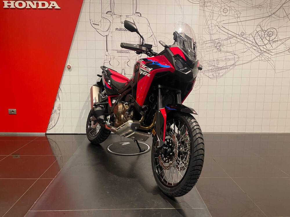 Honda Africa Twin CRF 1100L ES (2024 - 25) (3)