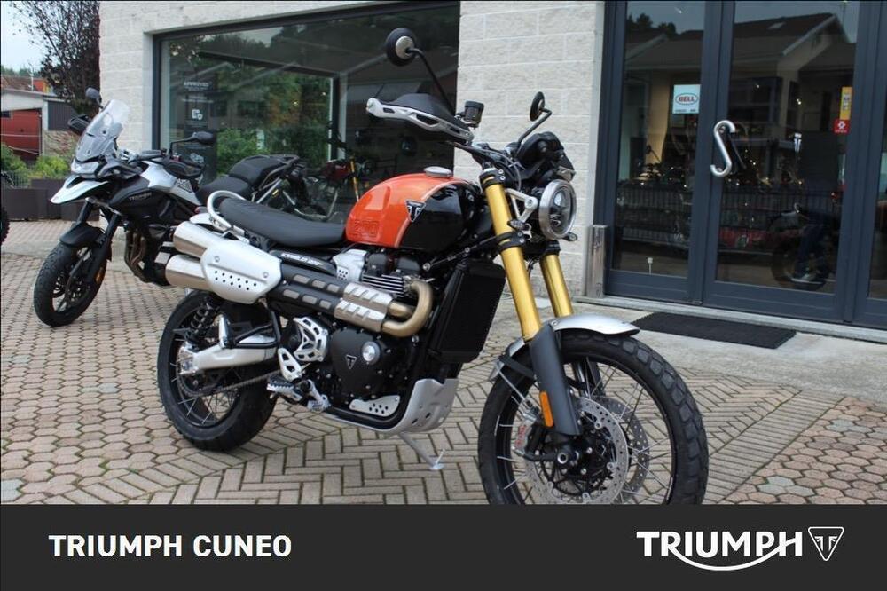 Triumph Scrambler 1200 XE (2024) (3)