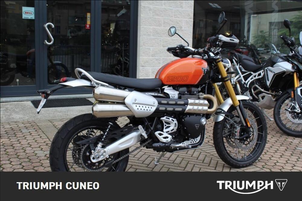 Triumph Scrambler 1200 XE (2024) (2)