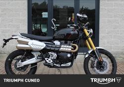 Triumph Scrambler 1200 XE (2024) nuova