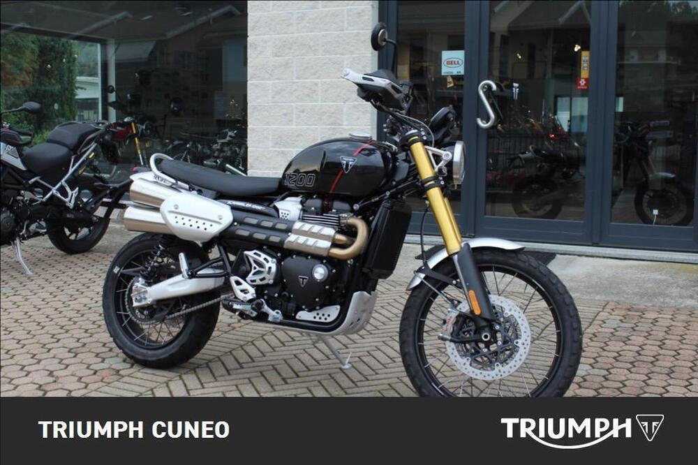 Triumph Scrambler 1200 XE (2024) (2)