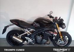 Triumph Speed Triple 1200 RS (2021 - 24) usata