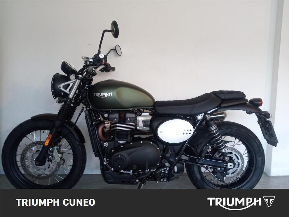 Triumph Scrambler 900 (2023 - 24) (4)